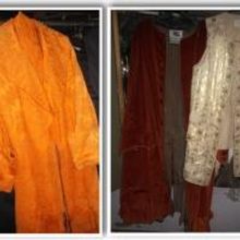 NYC Opera Auctions Off Costumes, Instruments and More Today