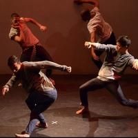 Gerald W. Lynch Theater to Present Two Fall 2014 Residencies for CUNY Dance…