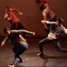 Gerald W. Lynch Theater to Present Two Fall 2014 Residencies for CUNY Dance Initiativ
