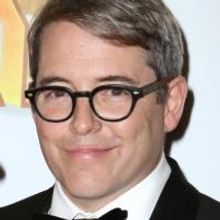 Matthew Broderick Signs on for IT'S ONLY A PLAY's Extended Broadway Run