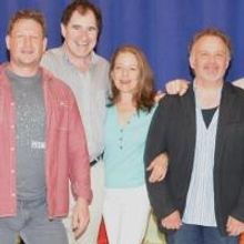 TRAVESTIES, Starring Richard Kind and More, Begins Tonight at Bay Street Theater