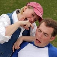 Cherry Creek Theatre's JOHN & JEN Begins 5/30