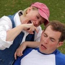 Cherry Creek Theatre's JOHN & JEN Begins 5/30