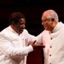 BWW Reviews: PULLMAN PORTER BLUES at Arena Stage - Hop on Board