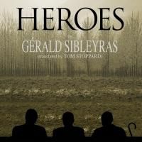 Hampton Theatre Company Presents HEROES, Now thru 1/26