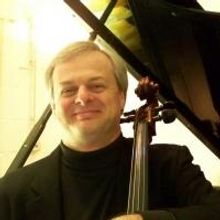 Niall Brown and Friends - Masterpieces Plays Independent Theater Tonight