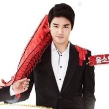 Photo Flash: KINKY BOOTS Is Heading to Seoul; Sneak Peek at the Korean Cast!