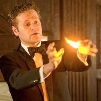 THE MAGIC PARLOUR Plays Mother's Day Matinee at The House Theatre
