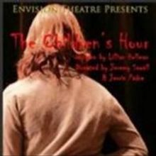 Canyon Crest Academy Envision Theatre Stages THE CHILDREN'S HOUR, Now htru 11/2