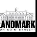 Landmark's Roots Rock Series Continues with David Wax Museum, 1/5