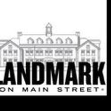 Landmark's Roots Rock Series Continues with David Wax Museum, 1/5