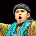 Virginia Opera Announces 2013-2014 Season - FALSTAFF, THE MAGIC FLUTE and More!