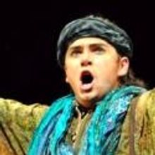 Virginia Opera Announces 2013-2014 Season - FALSTAFF, THE MAGIC FLUTE and More!