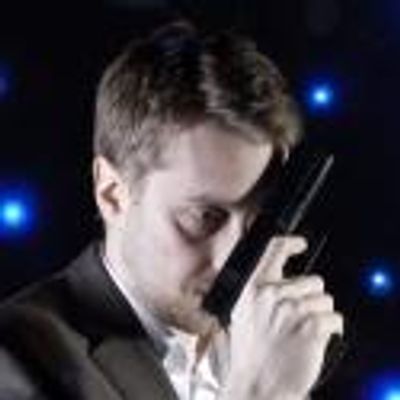 EDINBURGH 2012: BWW Reviews: BULLET CATCH, Traverse Theatre, August 9