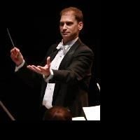 Center Stage Opera Presents Gregory Buchalter Master Class Today