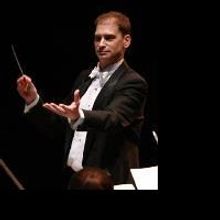Center Stage Opera Presents Gregory Buchalter Master Class Today