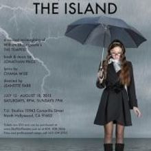 SkyPilot Theatre Co. Presents THE ISLAND, Now thru 8/18