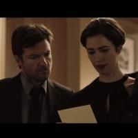 VIDEO: New Trailer for THE GIFT, Starring Jason Bateman and Rebecca Hall