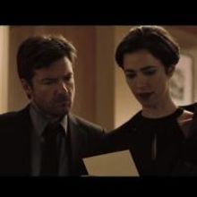 VIDEO: New Trailer for THE GIFT, Starring Jason Bateman and Rebecca Hall