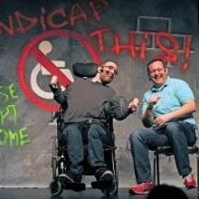 Step Up Productions' HANDICAP THIS! Begins in January at Stage 773