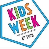 ONCE Cast Joins KIDS WEEK Festivities Today