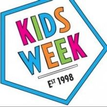 ONCE Cast Joins KIDS WEEK Festivities Today