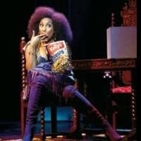 Dutch SISTER ACT Welcomes Viennese Deloris van Cartier for One Week Only, Beginning Tonight!