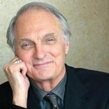 Alan Alda Set for DISCUSSIONS ON DYSLEXIA Today at The Kildonan School