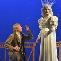THE SNOW QUEEN to Have New York Premiere at NYMF, 7/14-20