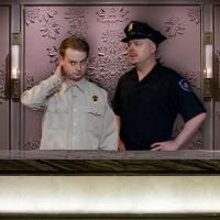 Vintage Theatre's LOBBERY HERO Opens Tomorrow