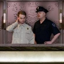 Vintage Theatre's LOBBERY HERO Opens Tomorrow