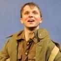 Paul Chequer and Mark Quartley to Lead PRIVATE PEACEFUL at Theatre Royal Haymarket