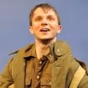 Paul Chequer and Mark Quartley to Lead PRIVATE PEACEFUL at Theatre Royal Haymarket