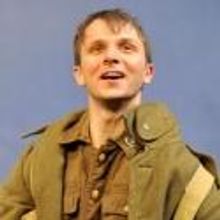 Paul Chequer and Mark Quartley to Lead PRIVATE PEACEFUL at Theatre Royal Haymarket