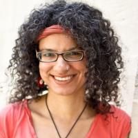 Lauren Russell & Friends Perform at Unnameable Books in Brooklyn Tonight