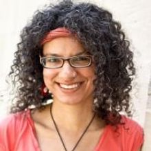 Lauren Russell & Friends Perform at Unnameable Books in Brooklyn Tonight