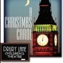 Drury Lane Theatre Presents A CHRISTMAS CAROL, 11/23-12/22