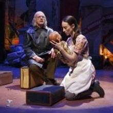 Classic Stage Company's THE CAUCASIAN CHALK CIRCLE, Starring Christopher Lloyd, Opens