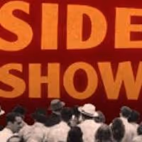 Casa Manana Presents SIDE SHOW, Now thru 7/28