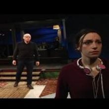 TV: First Look at Highlights of Writers Theatre's DAYS LIKE TODAY