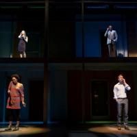 Photo Flash: First Look at Huntington's SMART PEOPLE, Now Playing Through 6/29