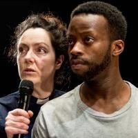 Annenberg Center Live Welcomes 2013 Edinburgh Fringe Hit THE EVENTS Tonight