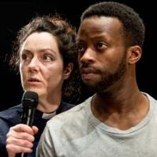 Annenberg Center Live to Welcome 2013 Edinburgh Fringe Hit THE EVENTS, 10/7-19