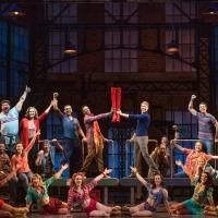 BWW Reviews: KINKY BOOTS in San Francisco