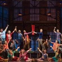 BWW Reviews: KINKY BOOTS in San Francisco