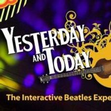 YESTERDAY AND TODAY Comes to Marcus Center For The Performing Arts This Weekend