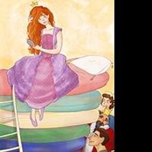 BWW Reviews: Pumpkin Theatre Presents a Lush PRINCESS & THE PEA