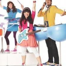 Nickelodeon's THE FRESH BEAT BAND to Play CAPA, 1/14