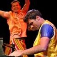 Photo Coverage: A HANDFUL OF KEYS Opens Off-Broadway