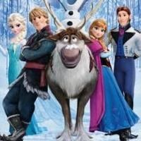 Fox Theatre's 2015 Coca-Cola Summer Film Festival Lineup to Include FROZEN & More